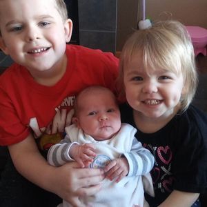 Meet your Posher, Jamie